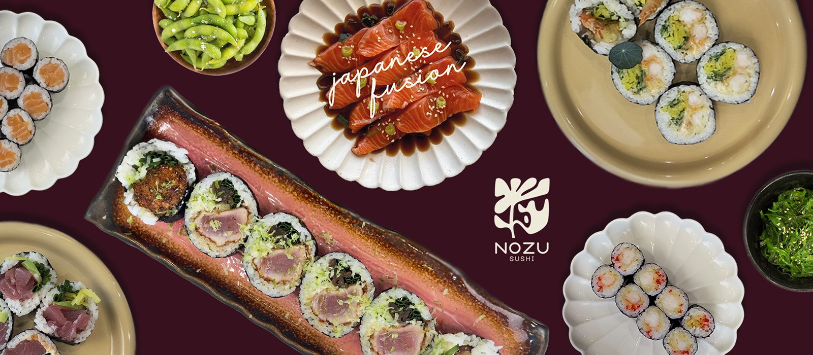 NOZU Sushi